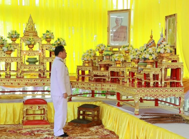 โครงการบรรพชาอุปสมบทเฉลิมพระเกียรติ ... พารามิเตอร์รูปภาพ 2